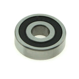 WJB RB6200-2RS clutch pilot bearing front view