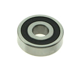 WJB RB6200-2RS clutch pilot bearing back view
