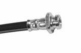 Sunsong 2203867 front brake hydraulic hose right view