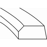 O/S Piston Ring Set for Suzuki Samurai Samurai Swift Geo Metro 1.3L