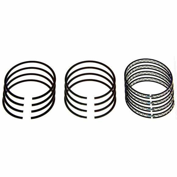 O/S Piston Ring Set for Suzuki Samurai Samurai Swift Geo Metro 1.3L