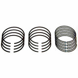 O/S Piston Ring Set for Suzuki Samurai Samurai Swift Geo Metro 1.3L