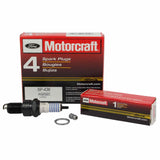 Motorcraft SP-436 spark plug