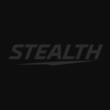 60 Inch STEALTH Matte Black All-Cast Off-Road Jack Winch Clamp Spreader 4660 lb