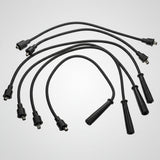 Spark Plug Igntion Wires for Suzuki Samurai Sidekick 1.3 1.6