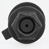 Delphi TAL10014 alignment camber kit left end view