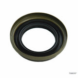 Timken 710255 steering knuckle seal Bac