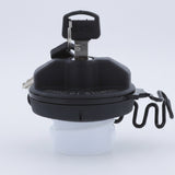 Fuel Gas Cap for Suzuki Equator Pickup Replacement OEM Style Fuel Tank Cap