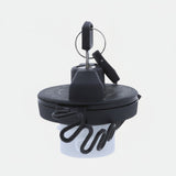 Fuel Gas Cap for Suzuki Equator Pickup Replacement OEM Style Fuel Tank Cap