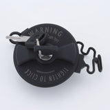 Fuel Gas Cap for Suzuki Equator Pickup Replacement OEM Style Fuel Tank Cap