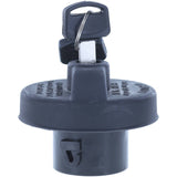 Locking Gas Cap for Suzuki Forenza Reno Swift XL-7 Isuzu Chevy GMC Pickup