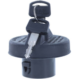 Locking Gas Cap for Suzuki Forenza Reno Swift XL-7 Isuzu Chevy GMC Pickup