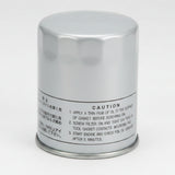 Oil Filter for Suzuki Samurai Sidekick Vitara XL7 Tracker