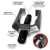 Tie Rod End Pitman Arm Puller