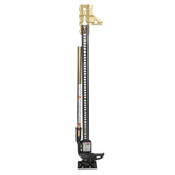 60 Inch X-TREME All-Cast Off-Road Jack with Winch Clamp Spreader 4660 lb Rated