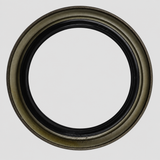 Beck Arnley 052-3345 front wheel seal view 2