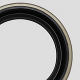 Beck Arnley 052-3345 front wheel seal view 3