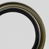 Beck Arnley 052-3345 front wheel seal view 4