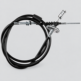 Pioneer CA-814 clutch cable complete view