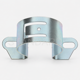 Ignition coil mounting bracket alternate view