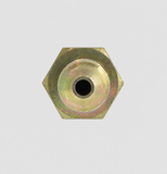 Centric 150.48026 front upper brake hose back view