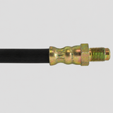Centric 150.48026 front upper brake hose left view