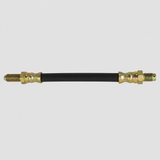 Centric 150.48026 front upper brake hose top view