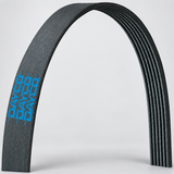 Dayco 5040320 belt detail view