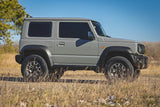2 Inch N3 Lift Kit for Suzuki Jimny 3-Door 4WD
