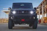 2 Inch N3 Lift Kit for Suzuki Jimny 3-Door 4WD
