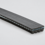 Gates K040320 belt cross-section view