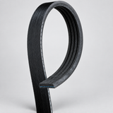 Gates K040320 serpentine belt front view