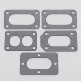 Weber Manifold Adapter Gasket Set for Toyota Celica Pickup 18RC Suzuki Samurai-0