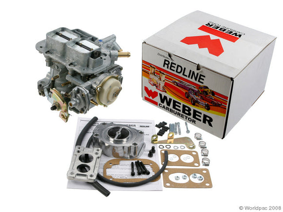 Weber 32/36 Carburetor Kit for Suzuki Samurai G13 K600E Electric Choke