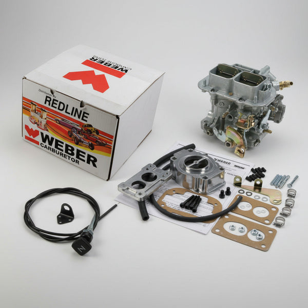Weber 32/36 Carburetor Kit for Suzuki Samurai G13 K600M-0