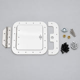 Moroso Access Fuel Door