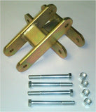 Samurai Lift Shackle 2" Over-0
