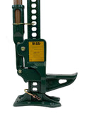 60 Inch P.J. Harrah Signature Edition All-Cast Off-Road Farm Jack 4660 lb