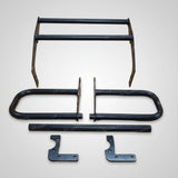 Front Bull Grill Guard Bumper for Suzuki Samurai 86-95