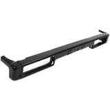 Rear Bumper Cross Member for Suzuki Samurai 86-95