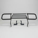 Front Bull Grill Guard Bumper for Suzuki Samurai 86-95