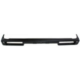 Rear Bumper Cross Member for Suzuki Samurai 86-95