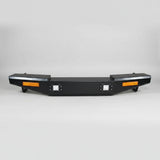 Front Offroad Bumper for Suzuki Samurai 86-95