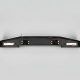 Front Offroad Bumper for Suzuki Samurai 86-95