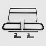 Front Bull Grill Guard Bumper for Suzuki Samurai 86-95
