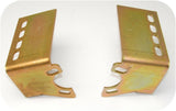 Suzuki Samurai Front Conversion Bumper Brackets-0