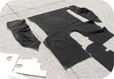 Suzuki Samurai Full Carpet Kit in Black-19268