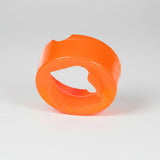 Polyurethane Transmission Bushing Seat for Suzuki Samurai