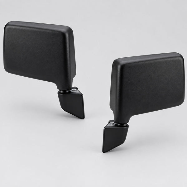 Suzuki Samurai Door Mirrors - PAIR-0