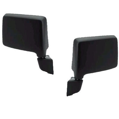 Suzuki Samurai Door Mirrors - PAIR-0